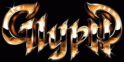 logo Glyph (USA-2)